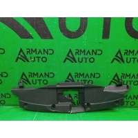 Накладка замка капота TOYOTA FORTUNER 2 2015 531170k120