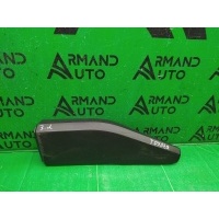 Накладка двери TOYOTA C-HR 2016 75742F4010