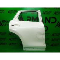 дверь MAZDA CX-5 CX5 2 2017 K1Y07202XD