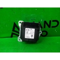 Блок управления Airbag MAZDA CX-5 CX5 2 2017 kb7w57k30a, kb7w57k30
