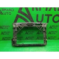 Панель передняя ( телевизор ) SKODA RAPID 2012 60u805588b