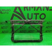 Панель передняя ( телевизор ) SKODA OCTAVIA A7 2013 5E0805588d
