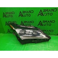 Фара LEXUS RX 4 2015-2019 8114548D40