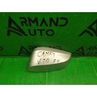 Крышка зеркала TOYOTA CAMRY 8 XV70 2017-нв 8794533030A0
