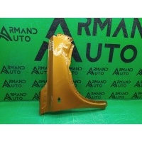 Крыло SUZUKI VITARA 2 2014 5761154p00