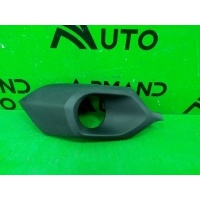 окантовка птф MITSUBISHI PAJERO SPORT 3 2015-2021 8321A643, 8321a641