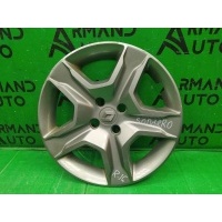 Колпак колесный R16 RENAULT SANDERO STEPWAY 2 2014 403154691r
