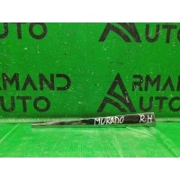 Накладка двери NISSAN MURANO Z52 2014 828705BF0A