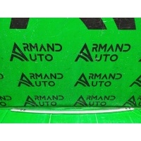 Накладка бампера LAND ROVER Range Rover 4 L405 2013-2017 ck52-17d751-aa
