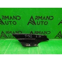 Накладка двери багажника NISSAN X-TRAIL T32 2015 960334ce0a