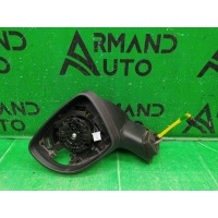 зеркало RENAULT KAPTUR 2016 963020702R