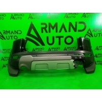 Бампер LAND ROVER RANGE ROVER EVOQUE 1 2011-2018 LR074961