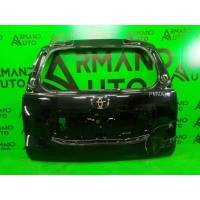 дверь багажника TOYOTA LAND CRUISER PRADO 150 рестайлинг 2 2017 6700560L30