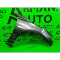 Крыло MAZDA 6 GJ 2012 gHP952111A