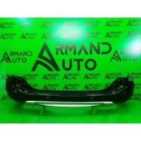 Бампер MITSUBISHI PAJERO SPORT 3 2015 6410D073