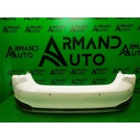 Бампер LEXUS ES 7 2018 5215933978