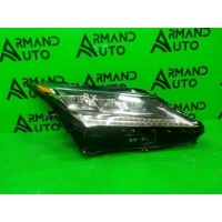 Фара LEXUS RX 4 2015-2019 8114548D40