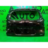 дверь багажника RENAULT KAPTUR 1 2016 901006247R