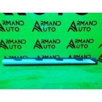 Накладка двери BMW X3 G01 2017 51138499209, 51137442793