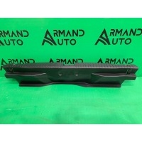 Накладка багажника LADA X-RAY 1 2015 8450021431