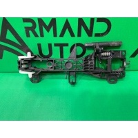 Кронштейн ручки двери TOYOTA CAMRY V70 2018 6920133060
