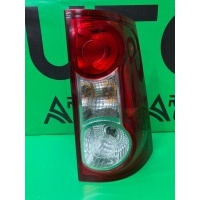 Фонарь LADA LARGUS 2012 8200864610
