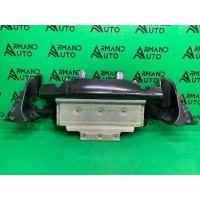 Пыльник бампера LAND ROVER DISCOVERY SPORT 1 2014 LR137499, fk72589n836ag