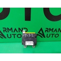 Блок управления Airbag NISSAN X-TRAIL T32 2015 988204dm0a