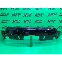 Юбка бампера LAND ROVER DISCOVERY 5 2016 LR086047, HY3M17D781
