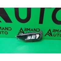 ПТФ VOLVO XC60 2 2017 31434666