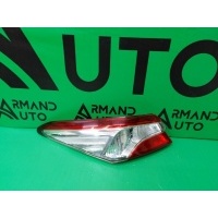 Фонарь TOYOTA CAMRY V70 2018 8156133660