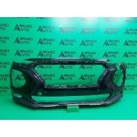 Бампер HYUNDAI SANTA FE 4 2018 86511-s1000