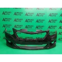 Бампер DATSUN ON-DO 1 2014-2019 2195280301511