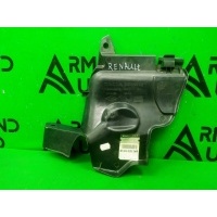 защита двигателя RENAULT DUSTER 1 2010 638302834r