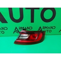 Фонарь RENAULT ARKANA 1 2019 265505379r
