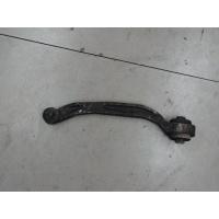 Рычаг подвески перед. левая Audi A6 (C6) 2005-2011 2005 4F0407693H