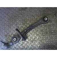 Рычаг подвески перед. левая=правая Audi A6 (C6) 2005-2011 2007 4F0407151A