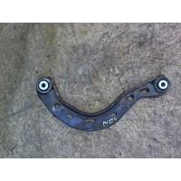 Рычаг подвески зад. Audi A6 (C6) 2005-2011 2006 4F0505323K