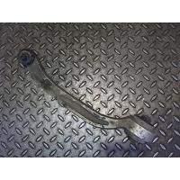 Рычаг подвески перед. правая Audi A6 (C6) 2005-2011 2005 4F0407694H