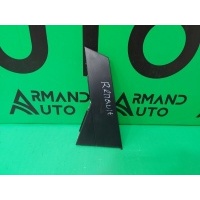 Накладка стойки RENAULT ARKANA 2019 822353787r