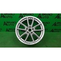 диск колесный r18 BMW X3 G01 36116880047, 6880047, Размещено на Авито
