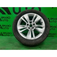 Диск R17 SKODA KODIAQ 1 2016 57a601025c