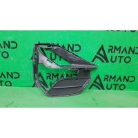 Накладка птф BMW X1 F48 рестайлинг 2019 51118497246, 8497246