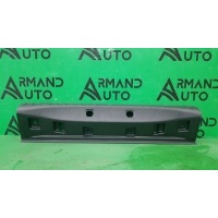 Накладка замка багажника BMW 5 G30 2016 51477373574, 7373574