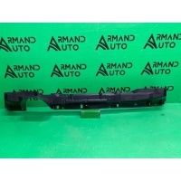 Абсорбер бампера SEAT LEON 2 2007-2012 1pl825189