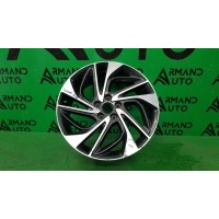 Диск R19 HYUNDAI TUCSON 3 рестайлинг 2018 52910D3430, 52910d7420