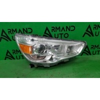 Фара MITSUBISHI ASX 1 2010 8301B588