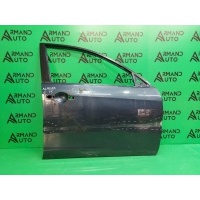 дверь NISSAN ALMERA G15 2013 801004AA8B