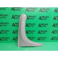 Крыло SKODA KODIAQ 2016 565821106