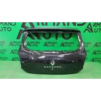 дверь багажника RENAULT SANDERO 2 2014 901005614R